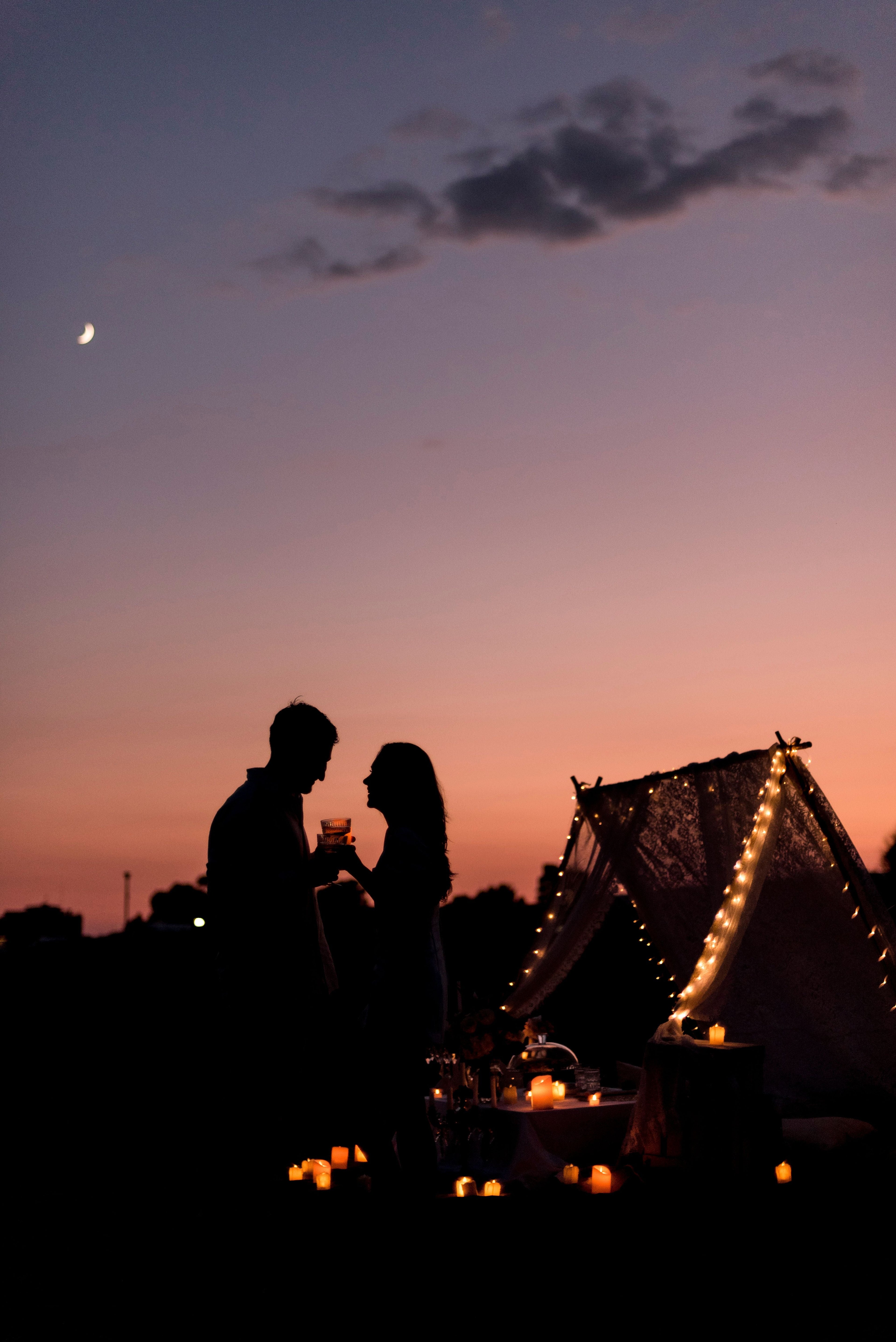 Date Night - Shameless Resale