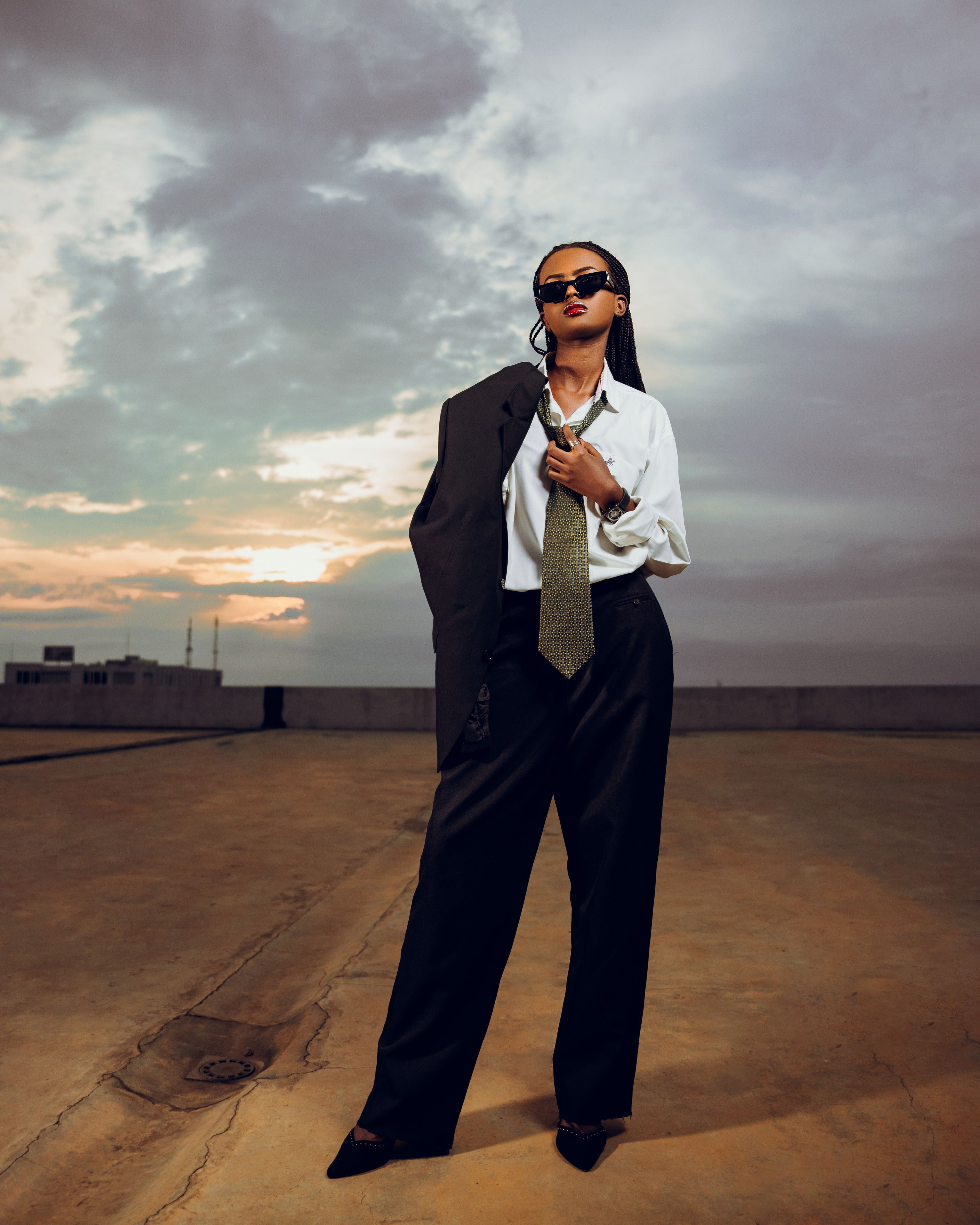 Workwear - Shameless Resale