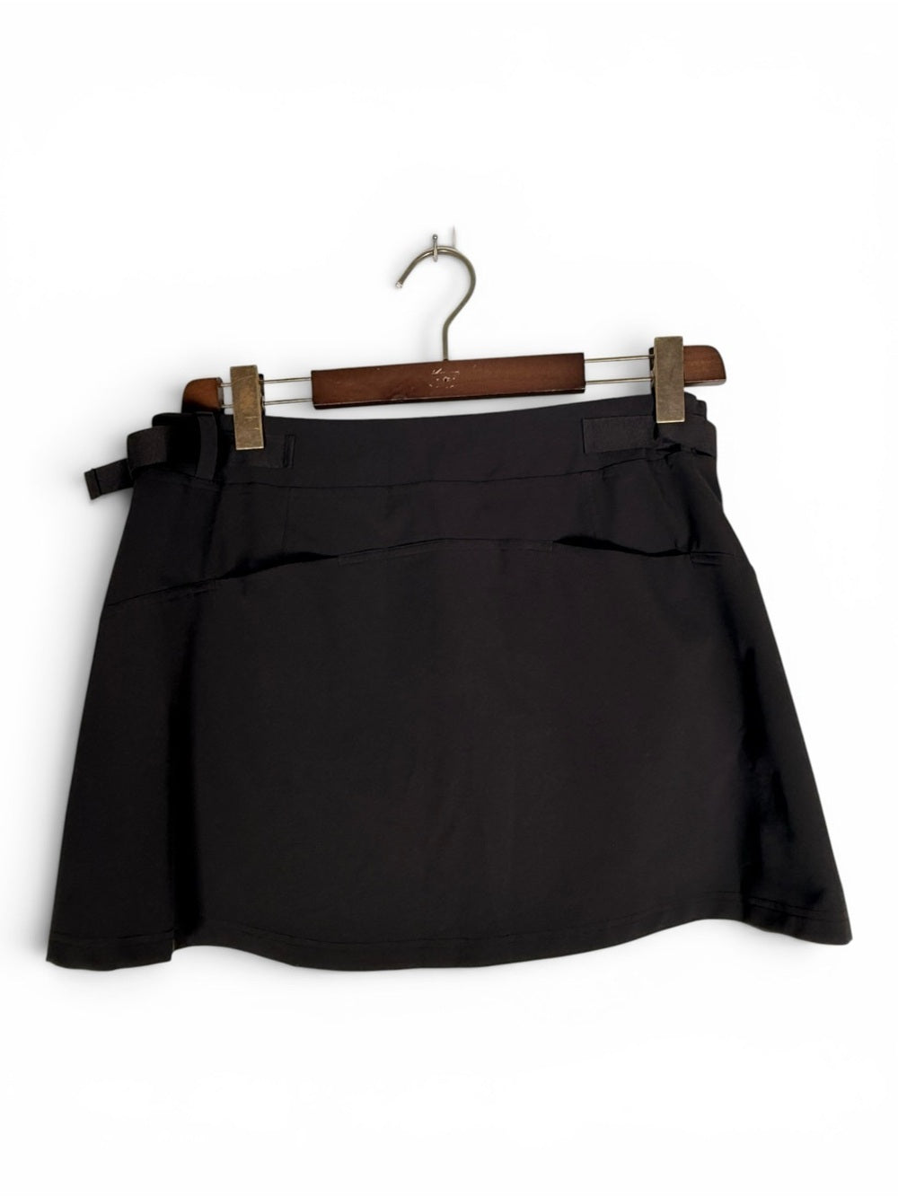 lululemon athletica Black Mini Golf Skort - view 11