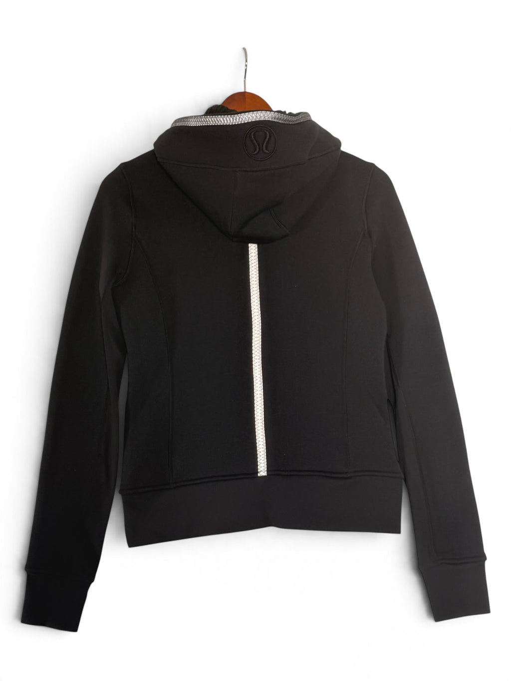 Lululemon zip hoodie photo