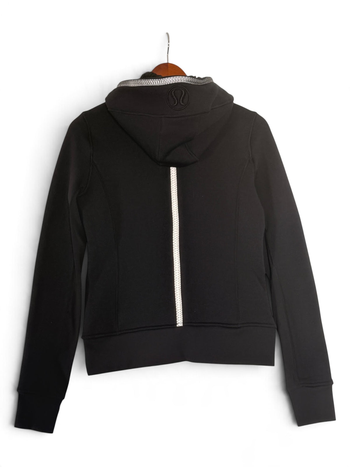 Lululemon zip hoodie photo