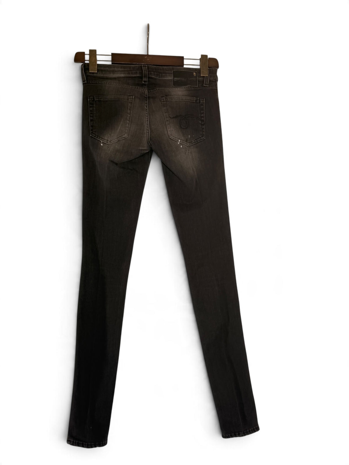 R13 skinny jeans photo