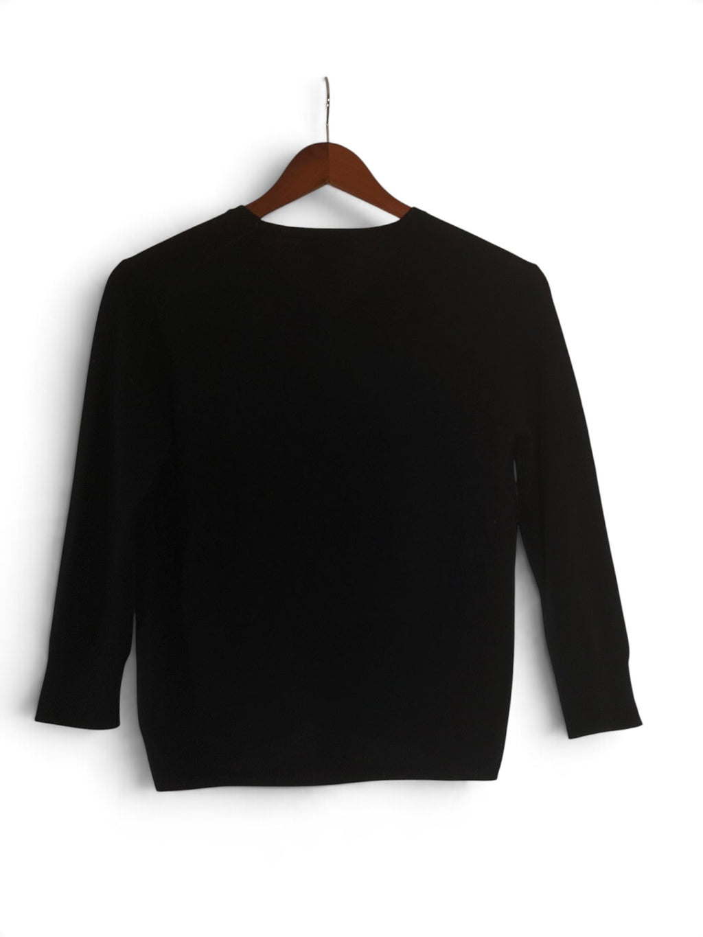 Banana Republic cashmere cardigan photo