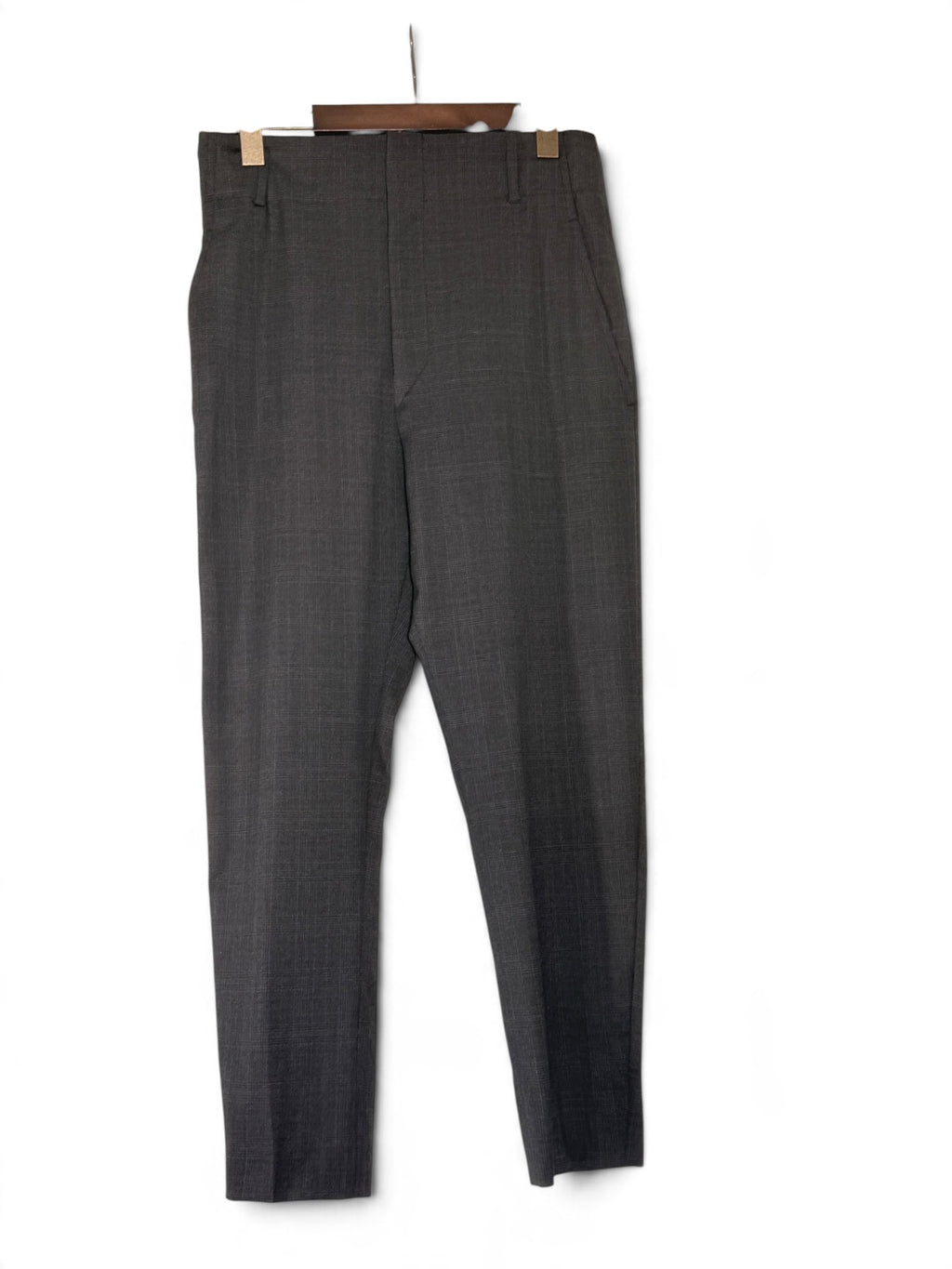 Isabel Marant Etoile trousers front alternate