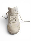 Lululemon Cityverse White Leather Lifestyle Sneakers Women’s Size 7 Low Cut Shoe