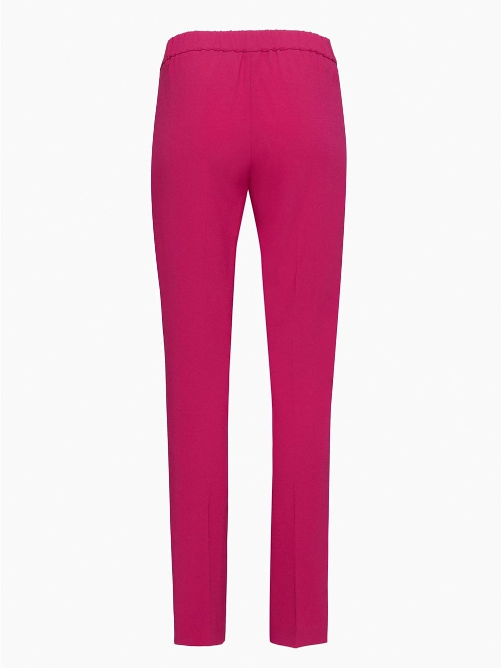 Babaton Aritzia Conan Pant Women's 8 Granita Pink Slim Career Pull-On Trousers - view 3