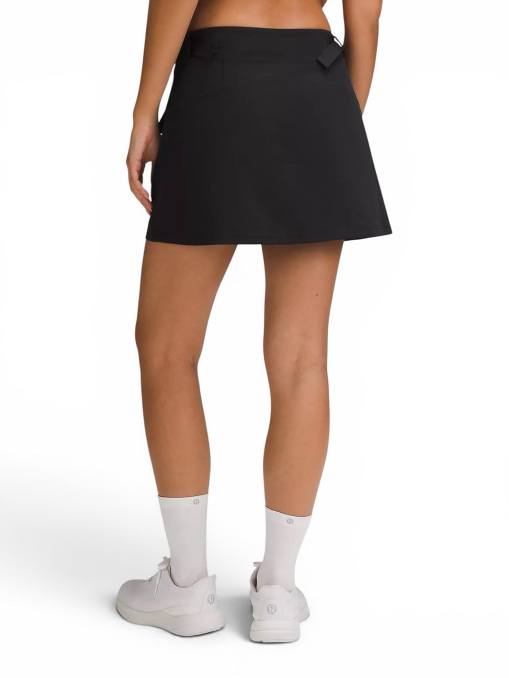 lululemon athletica Black Mini Golf Skort - view 6