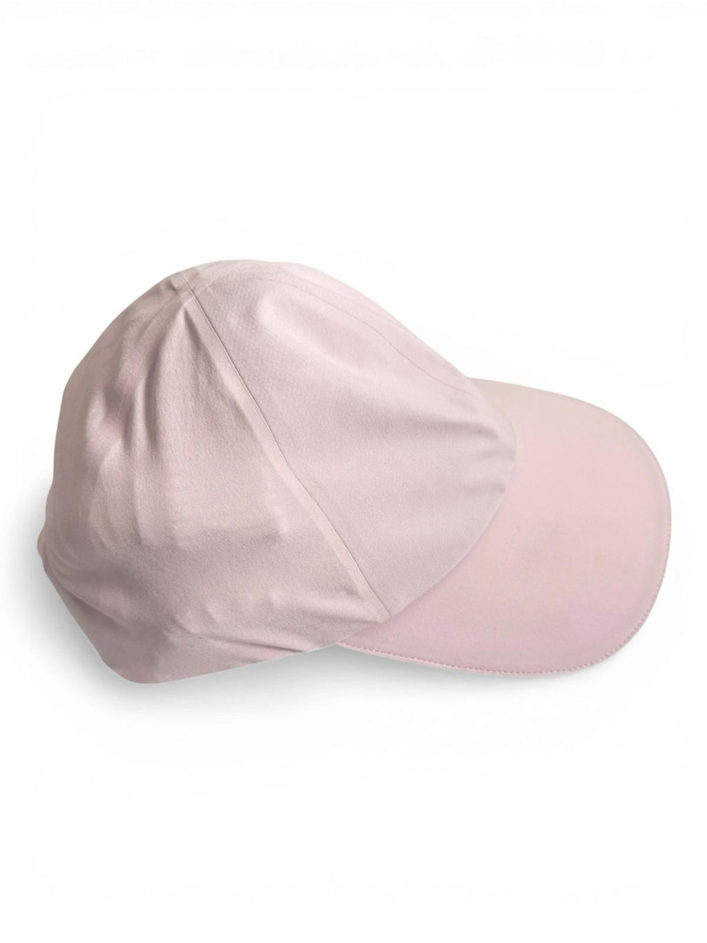 Lululemon Fast and Free Running Hat Women's Small Medium Flush Pink Swift Cap - view 4