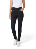AG Adriano Goldschmied Dark Wash Skinny Jeans Size 27R