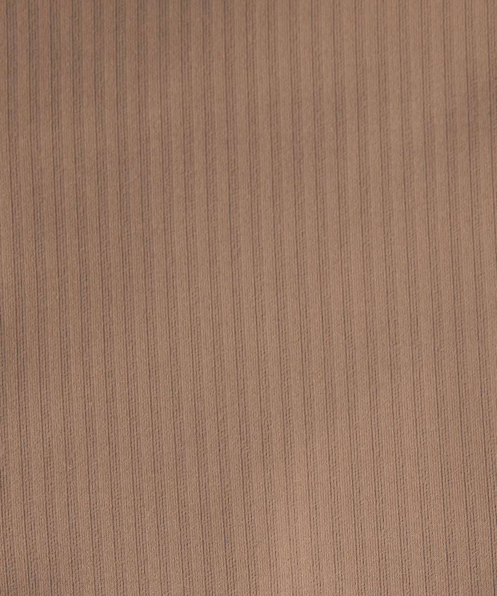 Lululemon Taupe Ribbed High-Rise Leggings Size 6