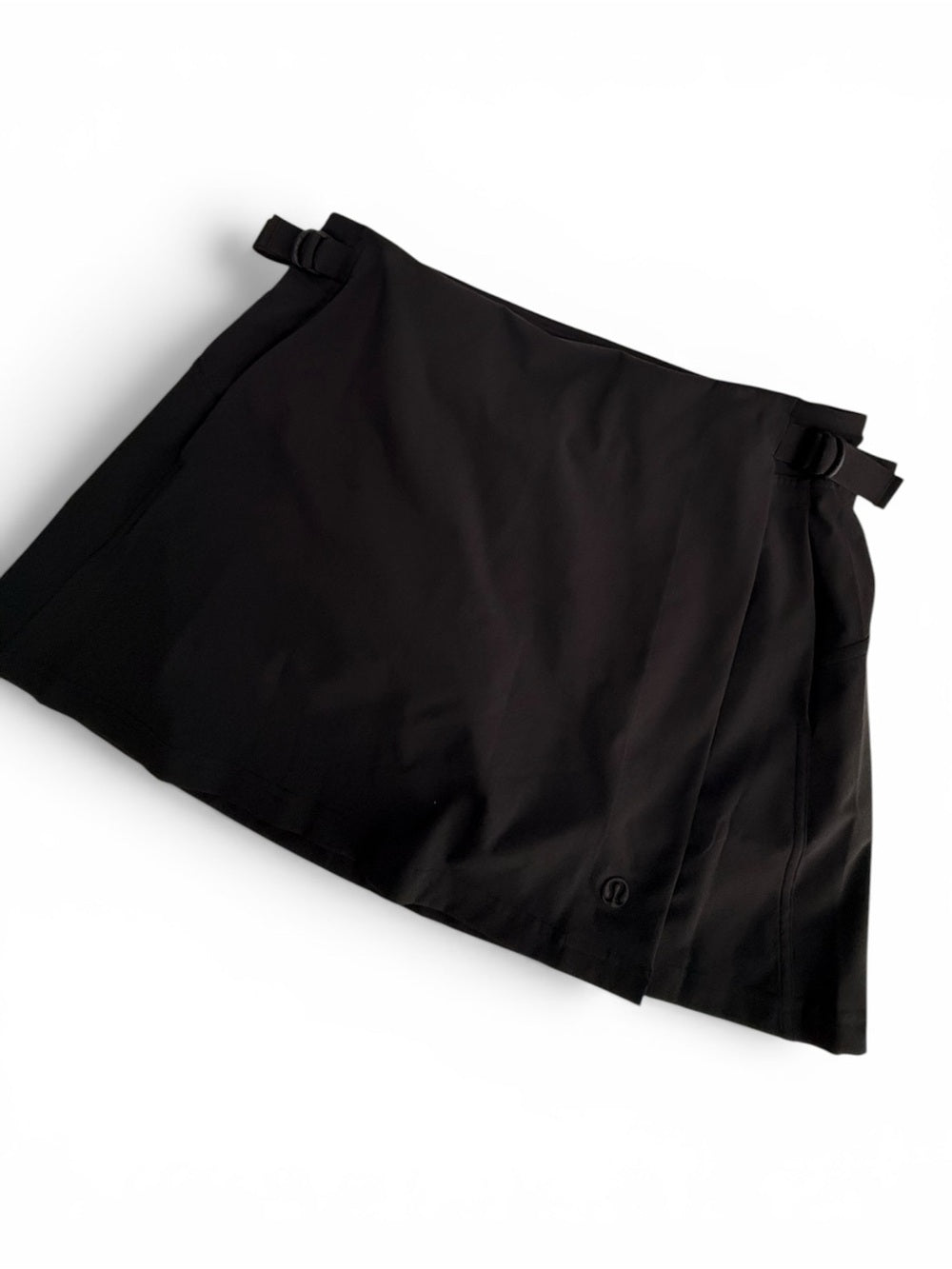 lululemon athletica Black Mini Golf Skort - view 12