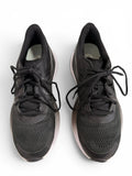 Lululemon Blissfeel Run Women's Black Running Shoes Sneakers Size 8 Lace Up Shoe