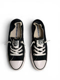 Converse Chuck Taylor All Star Shoreline Black Slip On Sneakers Women’s 8.5 NWOT