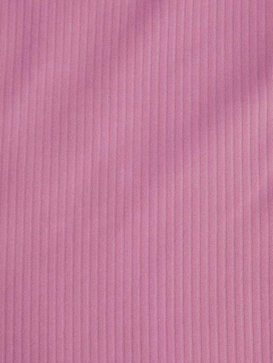 Lululemon Women's Size 4 Align Ribbed High Rise Pant 28 Velvet Dust Pink W5EU7S - view 5